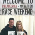 Philadelphia Marathon 2011
