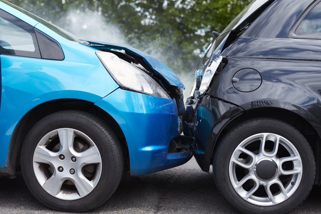 Hiring a Lawyer After a Minor Car Accident