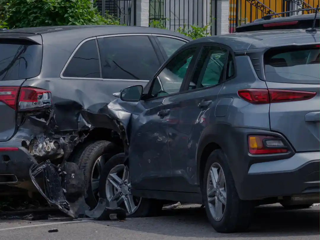 The Hidden Costs of a Car Accident: More Than Just Vehicle Damage
