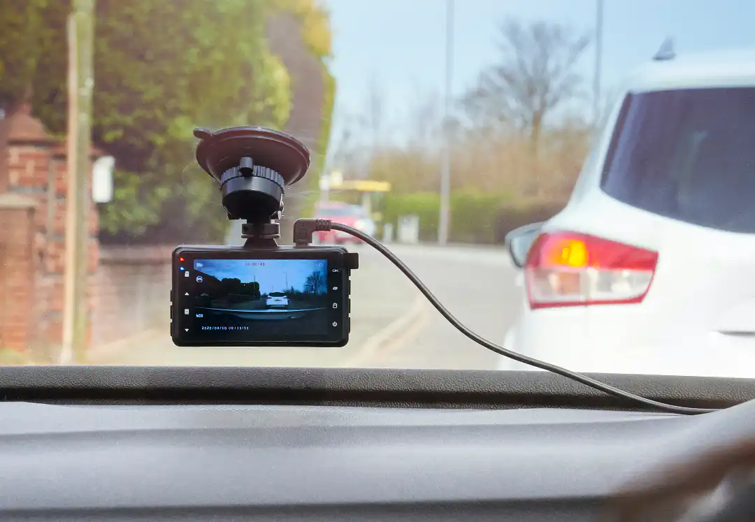 The Importance of Dashcam Footage in Florida Car Accident Cases