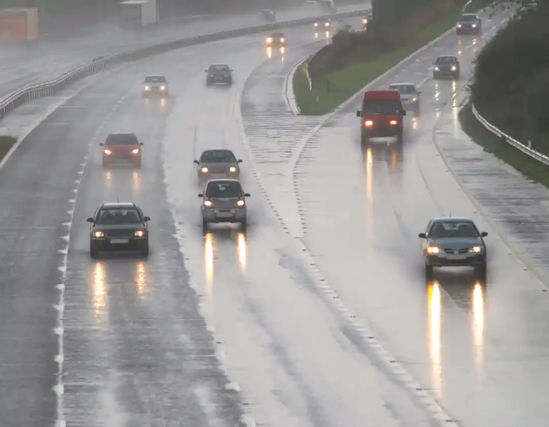 What Are The Most Common Causes of Car Accidents?