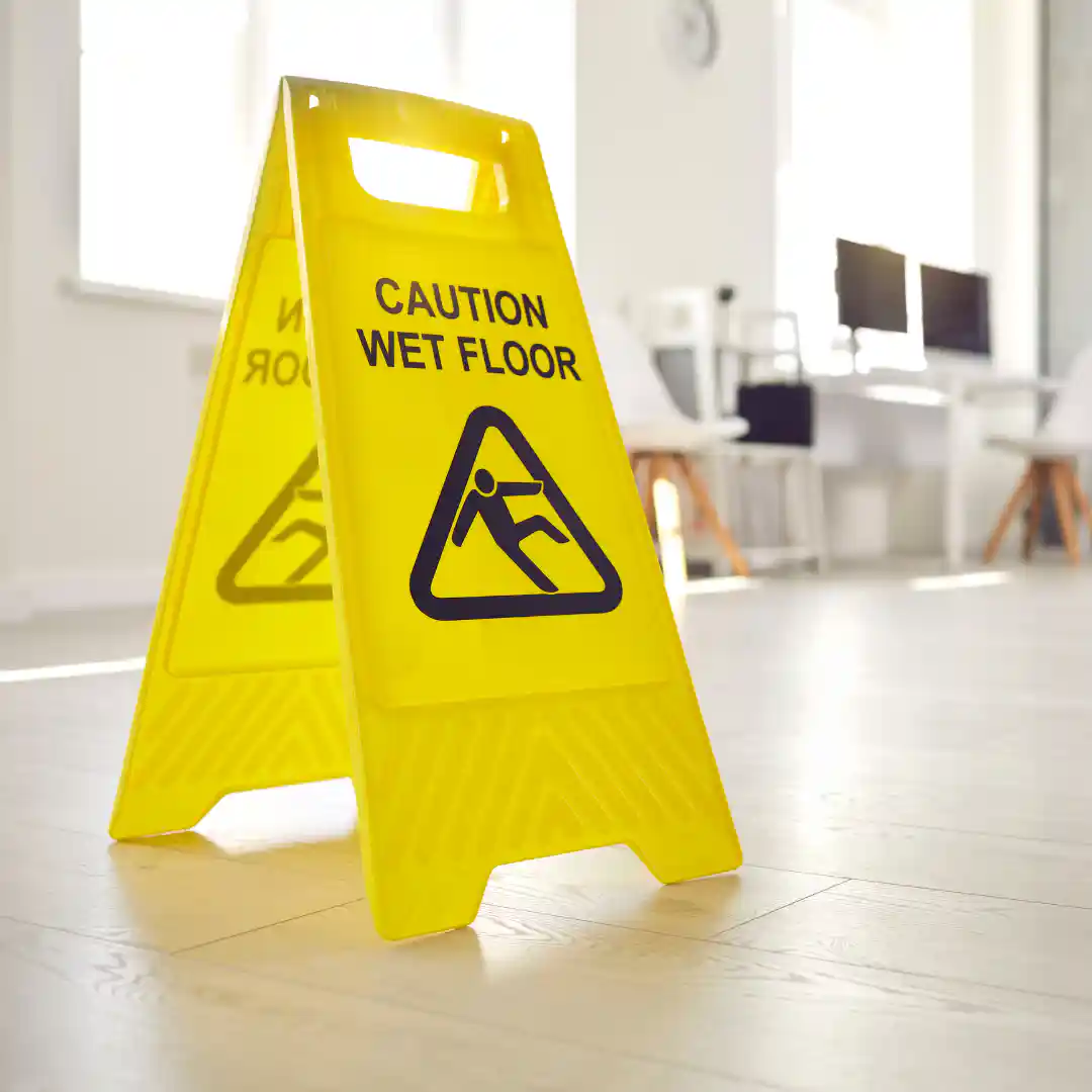 Common Myths About Slip and Fall Lawsuits