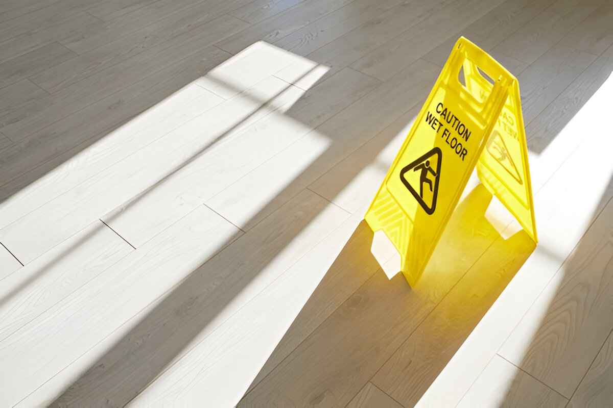 Comparative Negligence in Slip and Fall Cases: How Florida Law Determines Liability