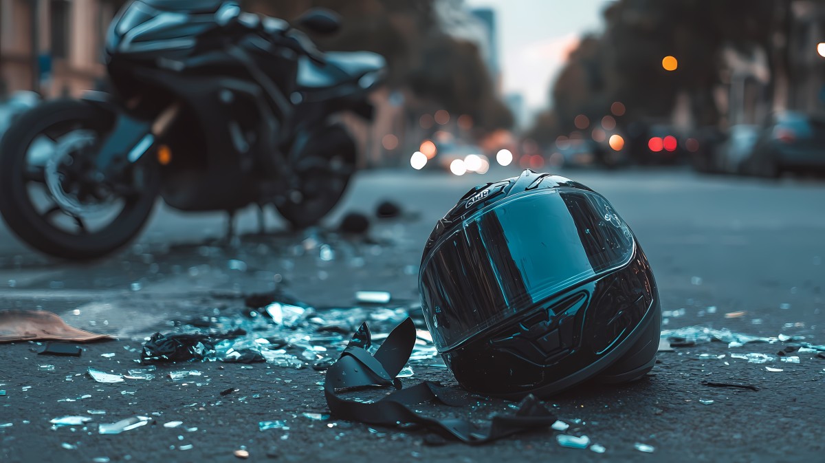 Common Causes of Motorcycle Accidents in Florida and How Liability Is Determined