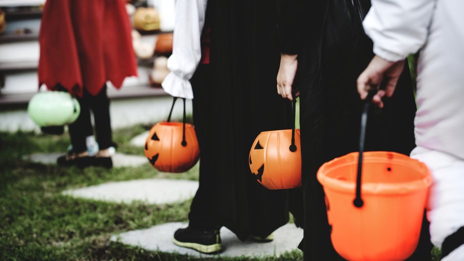 Halloween Safety: Property Owner Liability for Trick-or-Treat Accidents