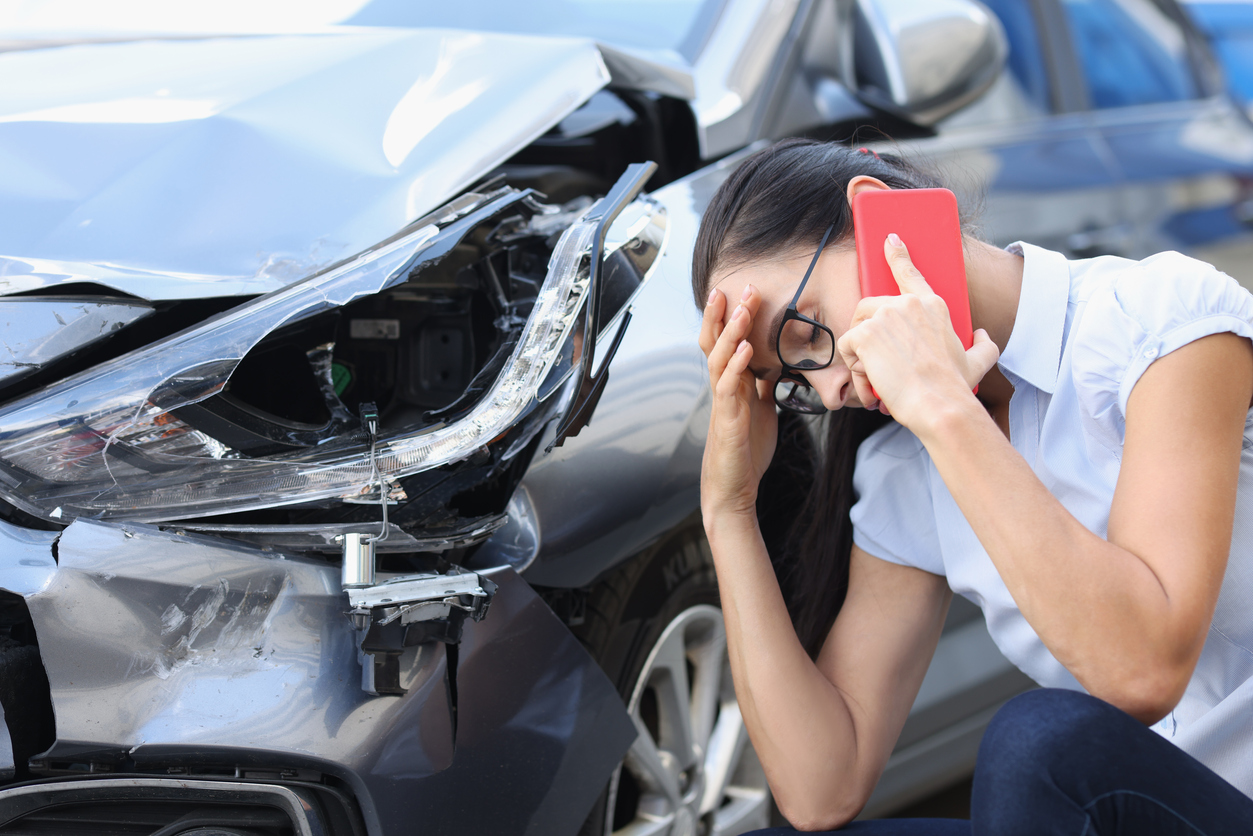 Boynton uninsured driver accident attorney Florida UM claim lawyer