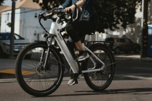 E-Bikes