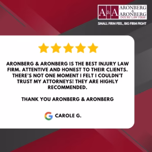 10 09 Carole G Attentive And Honest