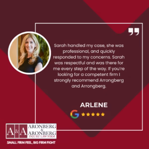 10 15 Arlene Sarah Professional Service