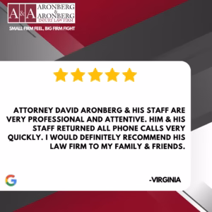 12 25 Virginia Professional And Attentive