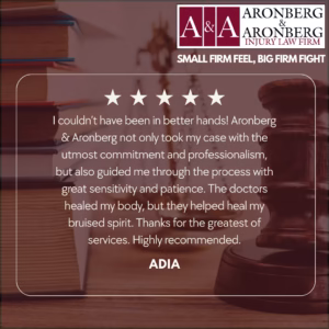 01 29 Adia Healed Bruised Spirit