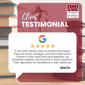 03 12 Marie Results Exceeded Expectations