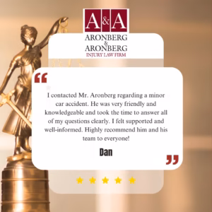 03 26 Dan Expert Car Accident Guidance