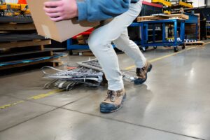 Injury Risk