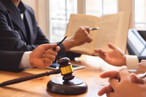 Legal Language