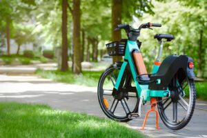 Ebike