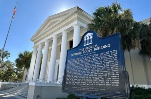 Florida Supreme Court Building Jpeg767x505