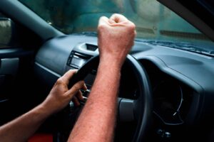 Road Rage