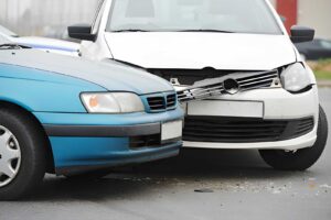 Car Collision